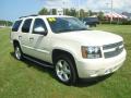 2008 Tahoe LTZ #11