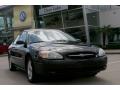 2000 Taurus SEL #1