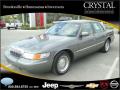 2002 Grand Marquis LS #1