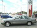 2002 Grand Marquis LS #2