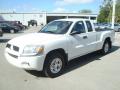 2007 Raider LS Extended Cab #1