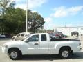 2007 Raider LS Extended Cab #2