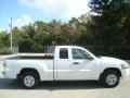 2007 Raider LS Extended Cab #9