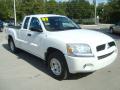 2007 Raider LS Extended Cab #10