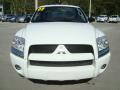2007 Raider LS Extended Cab #12