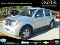 2005 Pathfinder XE #1