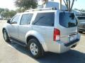 2005 Pathfinder XE #3