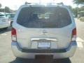 2005 Pathfinder XE #8