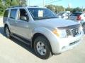 2005 Pathfinder XE #11