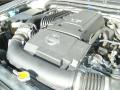 2005 Pathfinder XE #16
