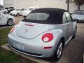 2009 New Beetle 2.5 Convertible #3