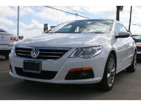 Candy White Volkswagen CC Luxury. Click to enlarge. Candy White Volkswagen CC Luxury. Click to enlarge.