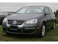 2010 Jetta SE Sedan #1