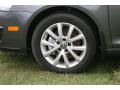 2010 Jetta SE Sedan #9