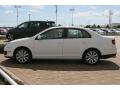 2010 Jetta Wolfsburg Edition Sedan #2