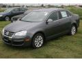 2010 Jetta SE Sedan #12