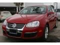 2010 Jetta SE Sedan #1