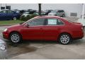 2010 Jetta SE Sedan #2