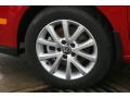 2010 Jetta SE Sedan #9