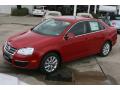 2010 Jetta SE Sedan #12