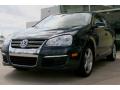 2010 Jetta TDI Sedan #1