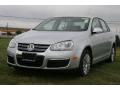 2010 Jetta S Sedan #1