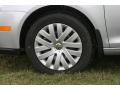 2010 Jetta S Sedan #8