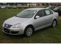 2010 Jetta S Sedan #12