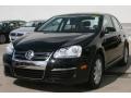 2010 Jetta SE Sedan #1