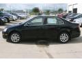 2010 Jetta SE Sedan #3