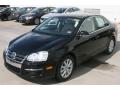 2010 Jetta SE Sedan #23