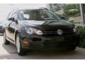2010 Jetta TDI SportWagen #1