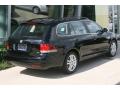 2010 Jetta TDI SportWagen #2