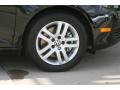 2010 Jetta TDI SportWagen #4