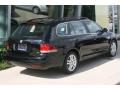 2010 Jetta TDI SportWagen #22