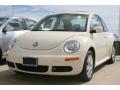 2009 New Beetle 2.5 Coupe #1