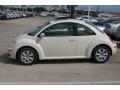2009 New Beetle 2.5 Coupe #2