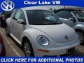 2009 New Beetle 2.5 Coupe #1