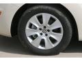 2009 New Beetle 2.5 Coupe #8
