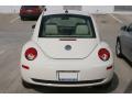 2009 New Beetle 2.5 Coupe #9