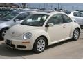 2009 New Beetle 2.5 Coupe #12