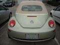 2009 New Beetle 2.5 Convertible #2