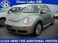 2009 New Beetle 2.5 Convertible #3