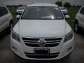 2009 Tiguan SEL 4Motion #2 2009 Tiguan SEL 4Motion #2