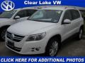 2009 Tiguan SEL 4Motion #3 2009 Tiguan SEL 4Motion #3
