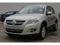2010 Tiguan S #1