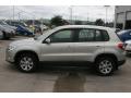 2010 Tiguan S #2