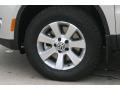 2010 Tiguan S #8