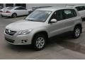 2010 Tiguan S #11