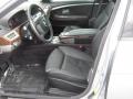 2007 7 Series 750i Sedan #3
